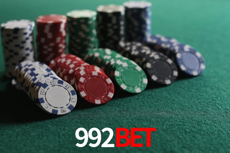 Experiência VIP 992BET