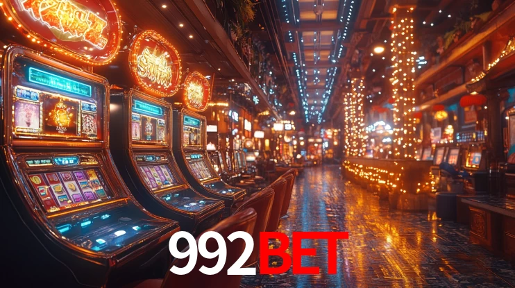992BET - Cassinos mais populares do Brasil - 992BET.COM