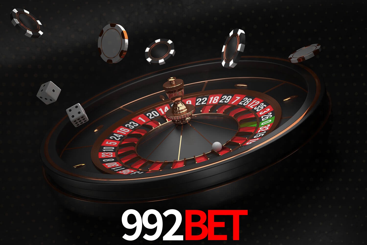 992BET: Seu Cassino Premiado com Pagamentos Rápidos