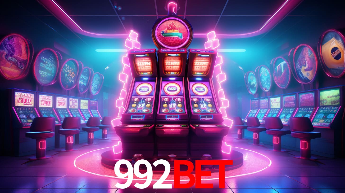 992BET app