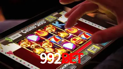 Live Casino 992BET