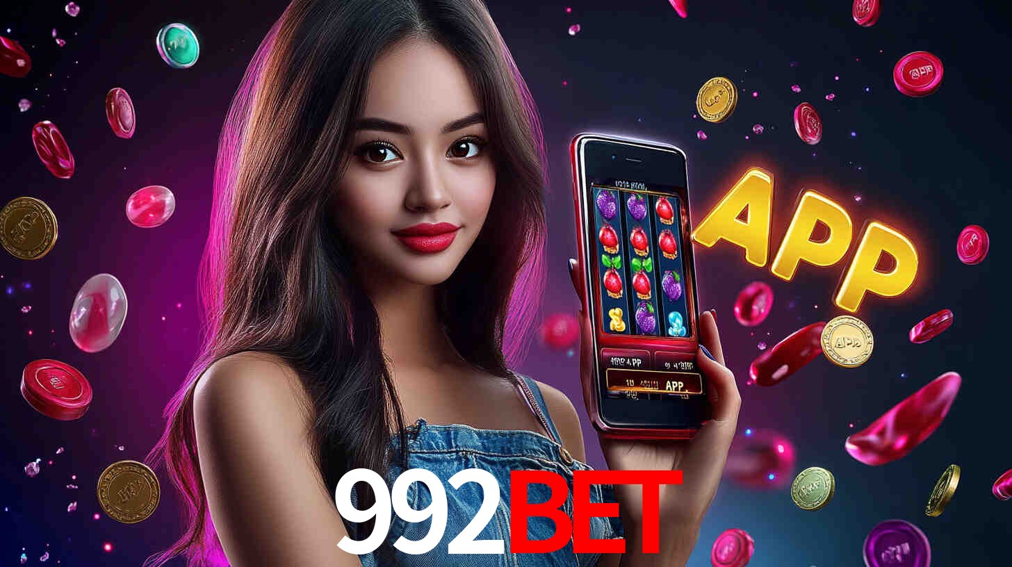 Inovações de Jogos na 992BET: O Futuro das Experiências Interativas