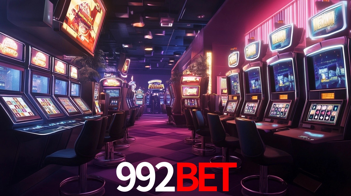 Daily Bonuses 992BET