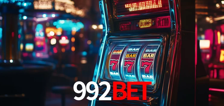 Welcome Bonus 992BET
