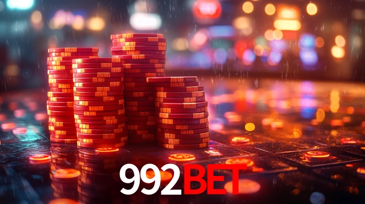 992BET: Jogos de Caça-Níqueis-Altas Recompensas, Roleta-Velocidade, Blackjack-Desafios Máximos
