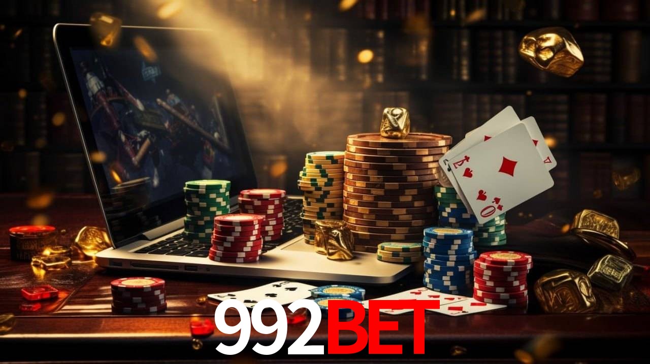 Football Betting 992BET