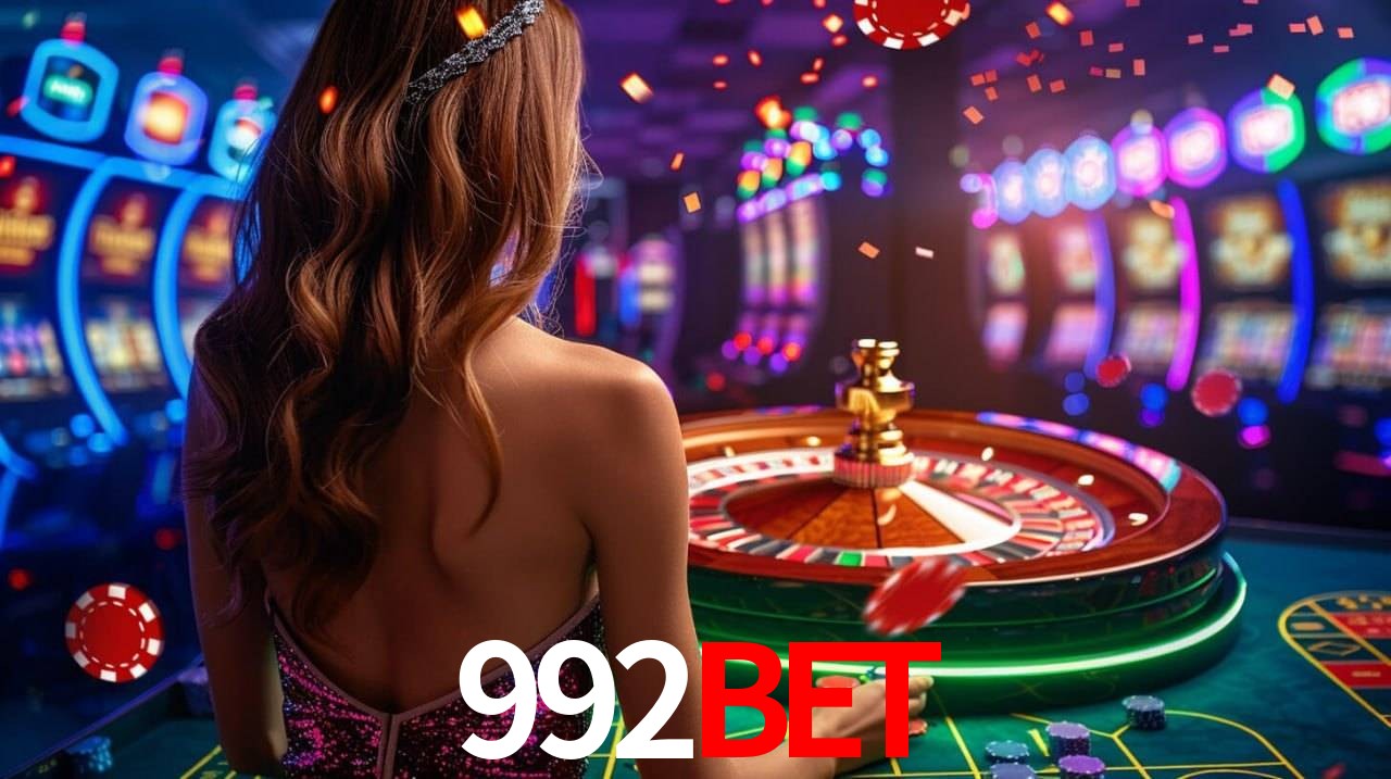 992BET App Interface