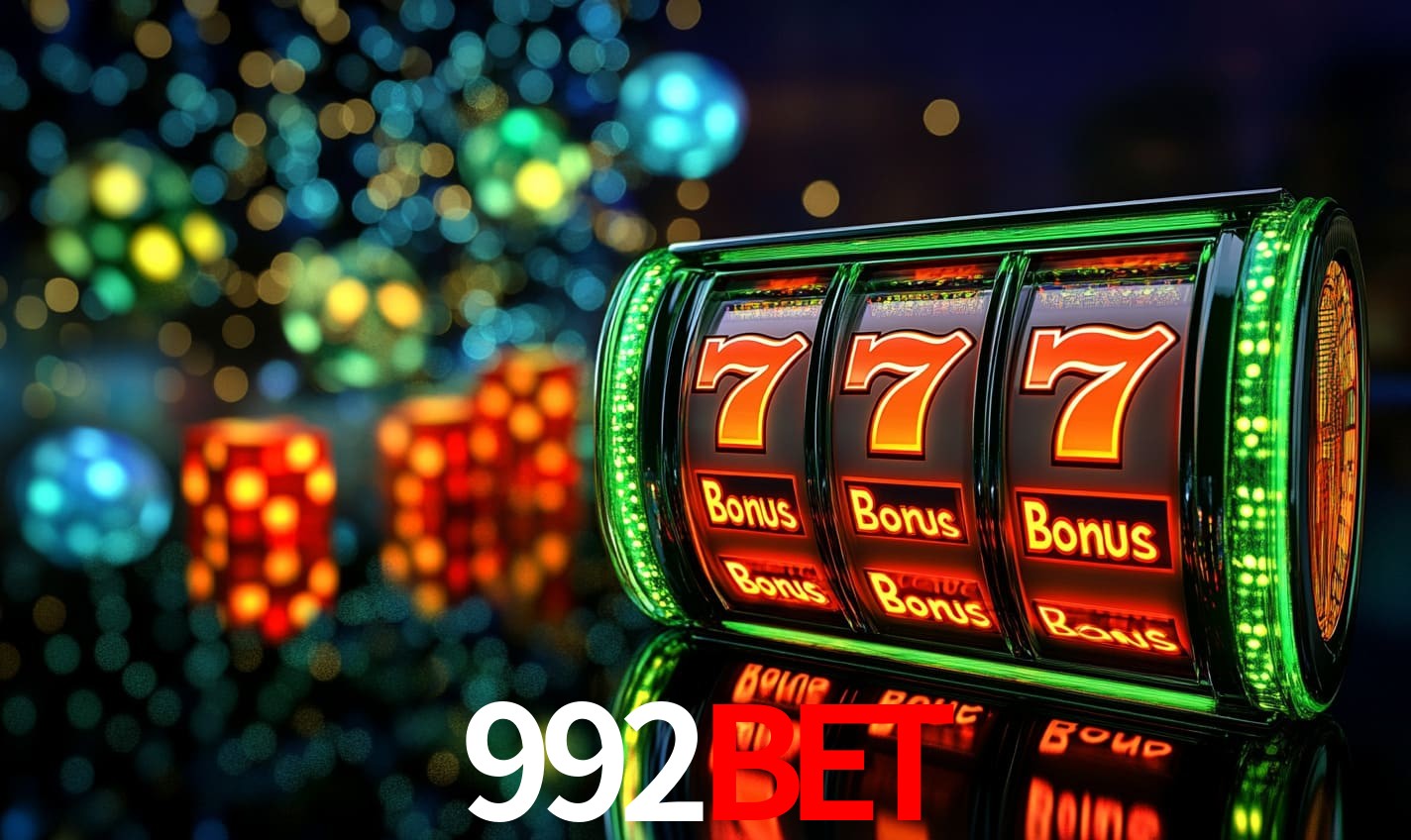 Live Casino 992BET