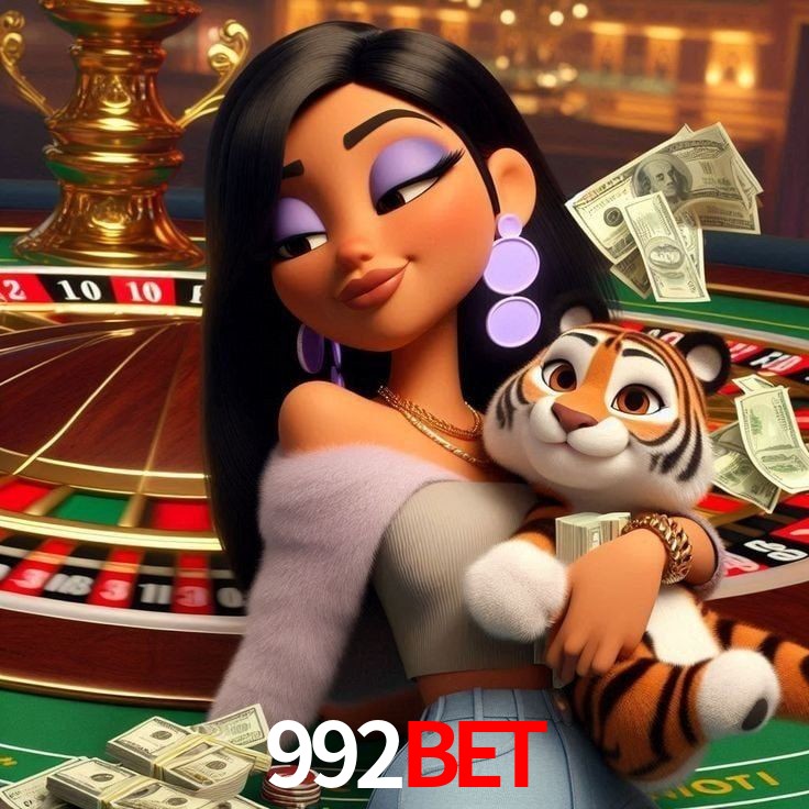 Football Betting 992BET