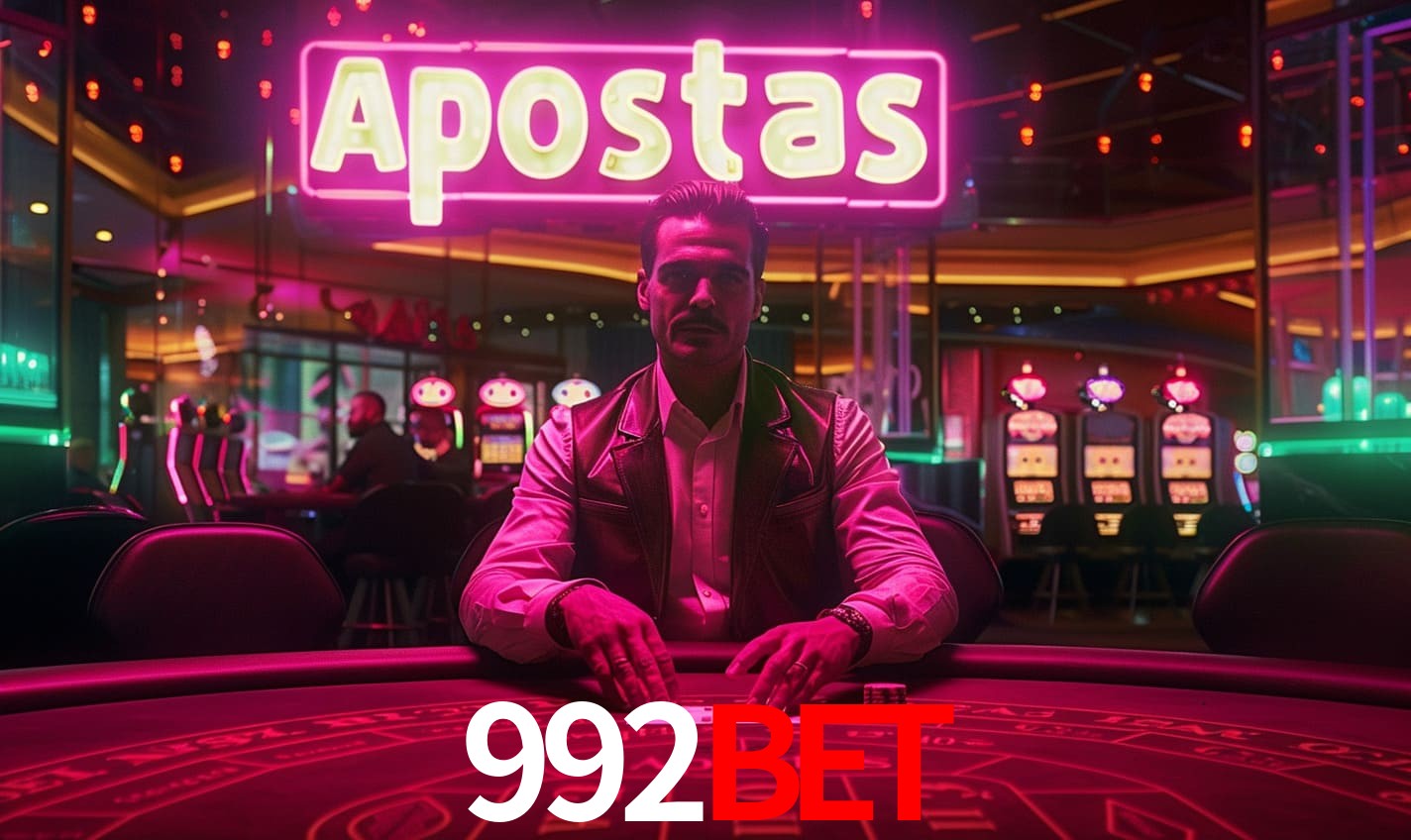 Descubra a Essência do 992BET: Nossa História e Compromissos