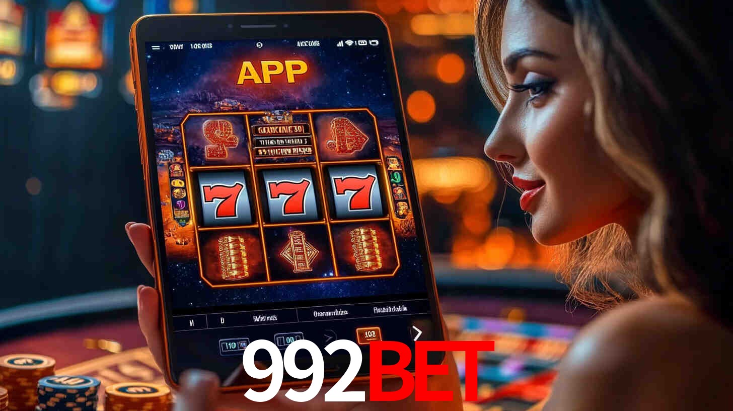 992BET,992BET.COM