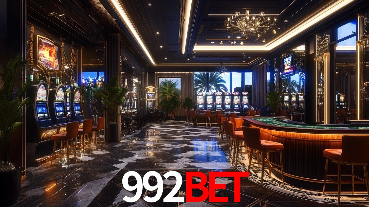 Programa VIP 992BET