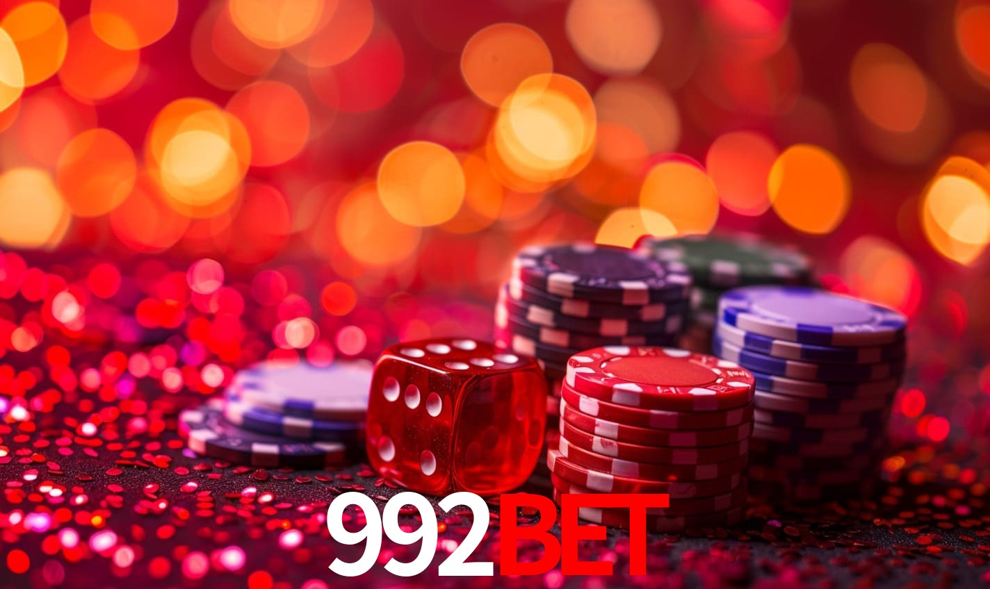 Explorando a Categoria de Eventos em Apostas na 992BET