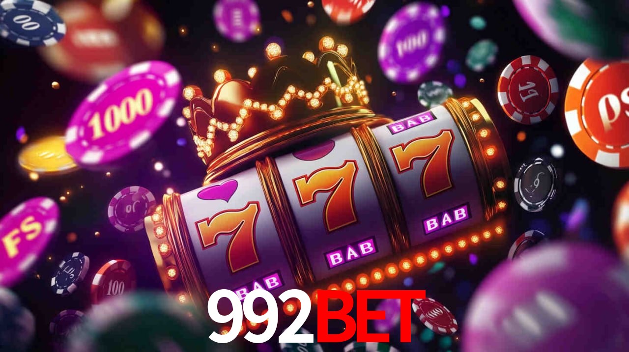 Bonus Features 992BET