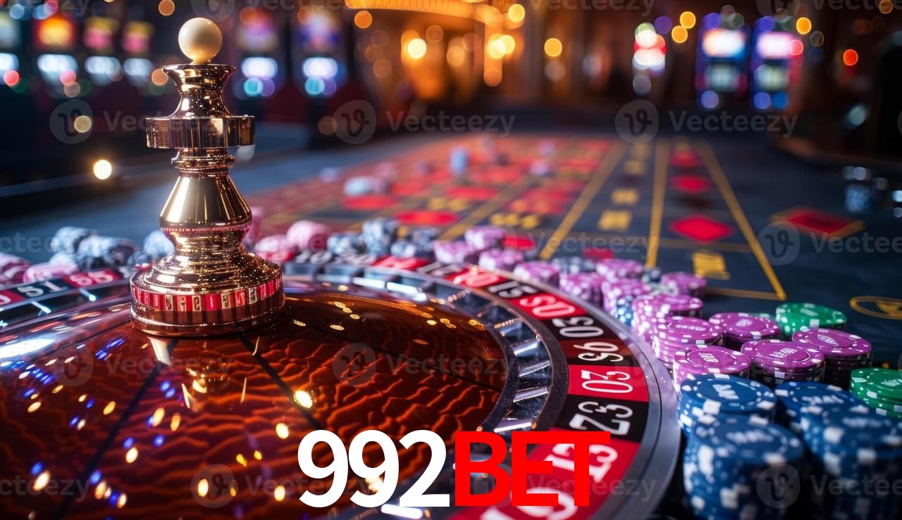 Flash Promotion 992BET