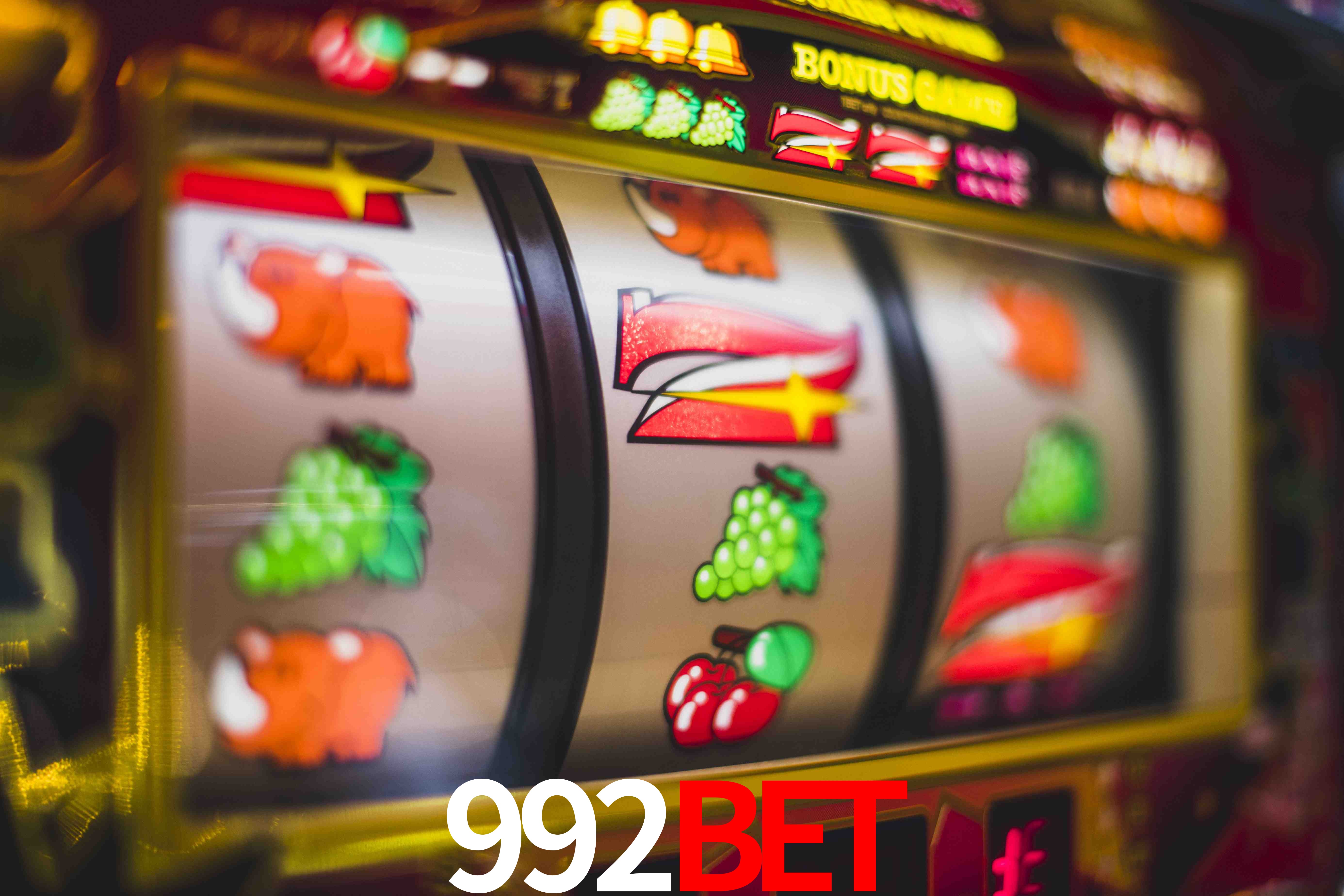 Crash Games Statistics 992BET