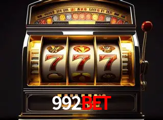 Descubra o Mundo do Cassino Online com 992BET