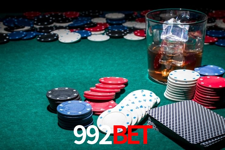 Basketball Betting 992BET