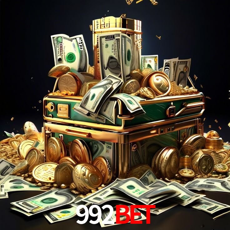 Experiência VIP 992BET