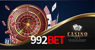 Welcome Bonus 992BET