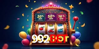 Account Benefits 992BET