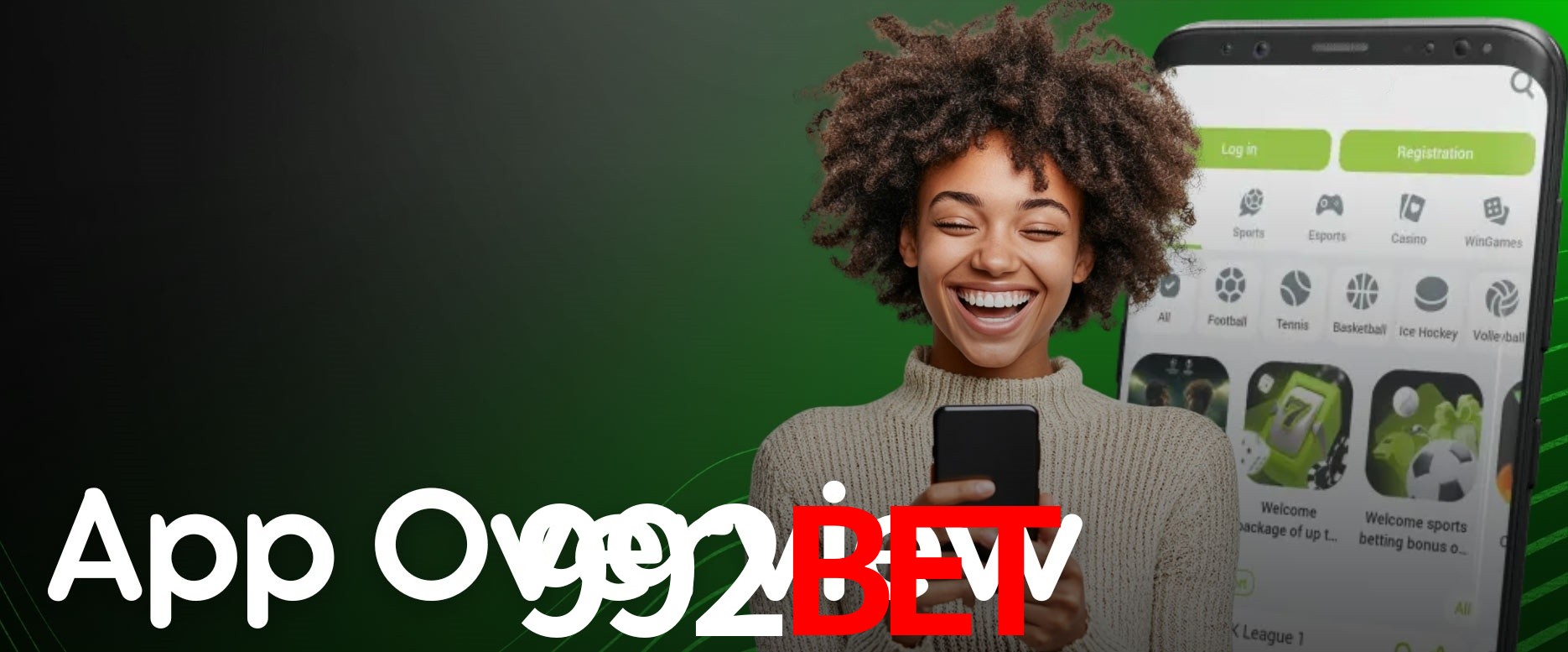 API Integration 992BET