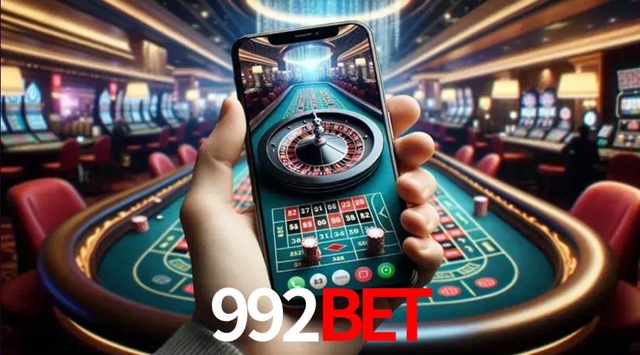 Slot Games 992BET