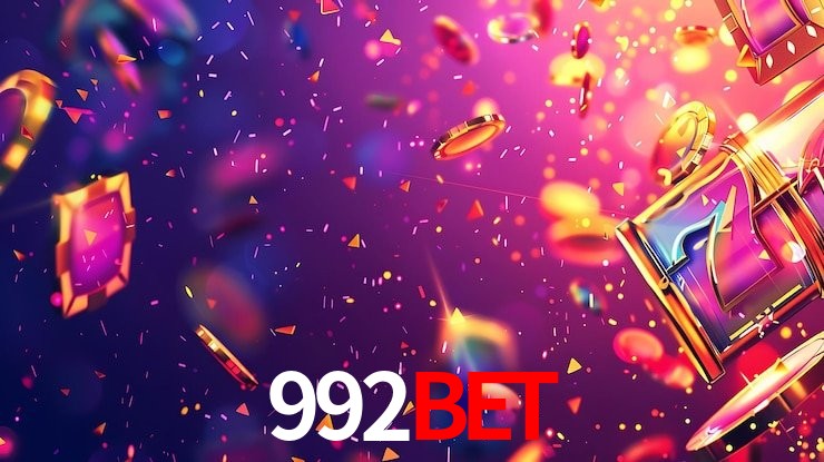 Desvendando o Mundo dos Jogos Virtuais na 992BET