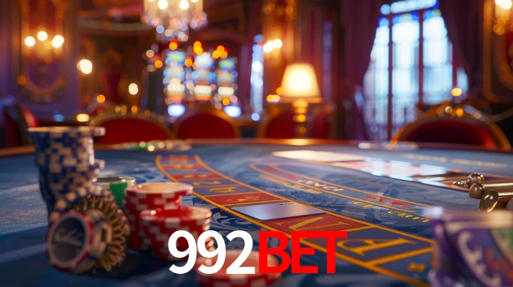 Game Providers 992BET