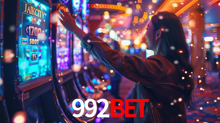 992BET,992BET.COM