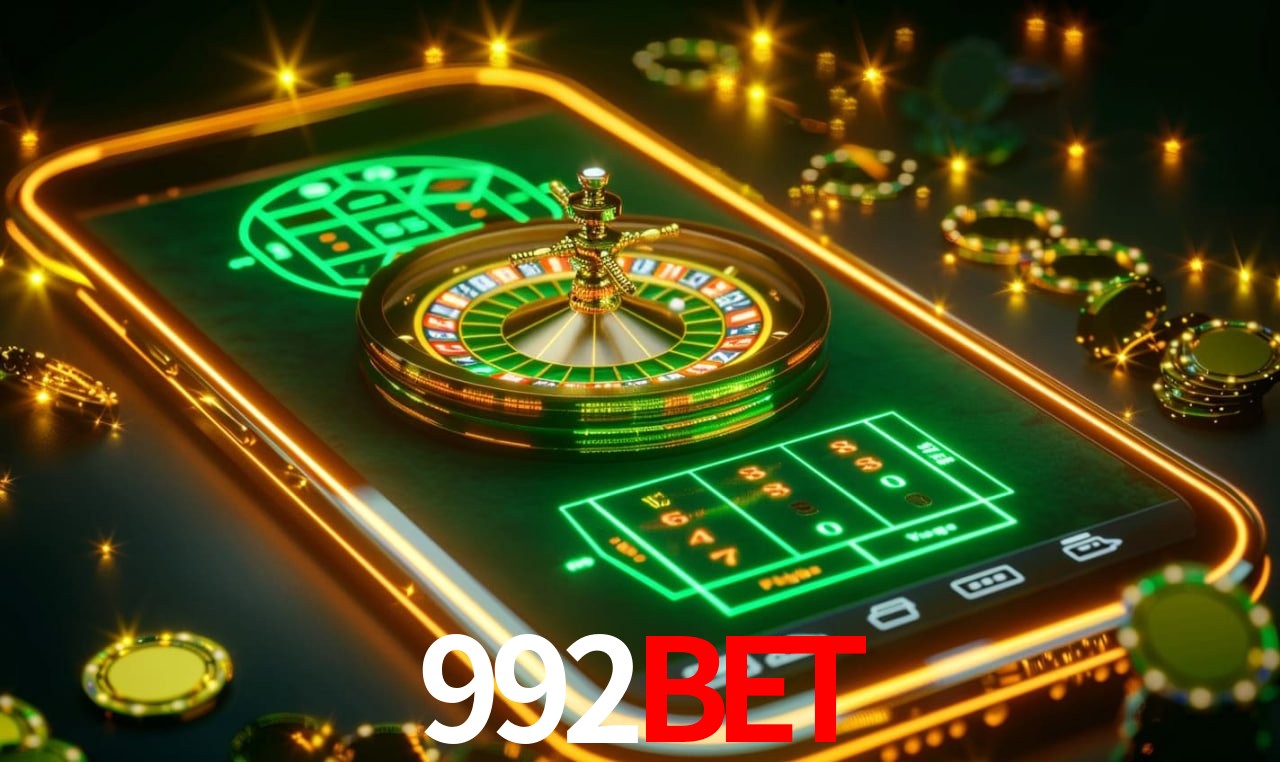 2FA Security 992BET