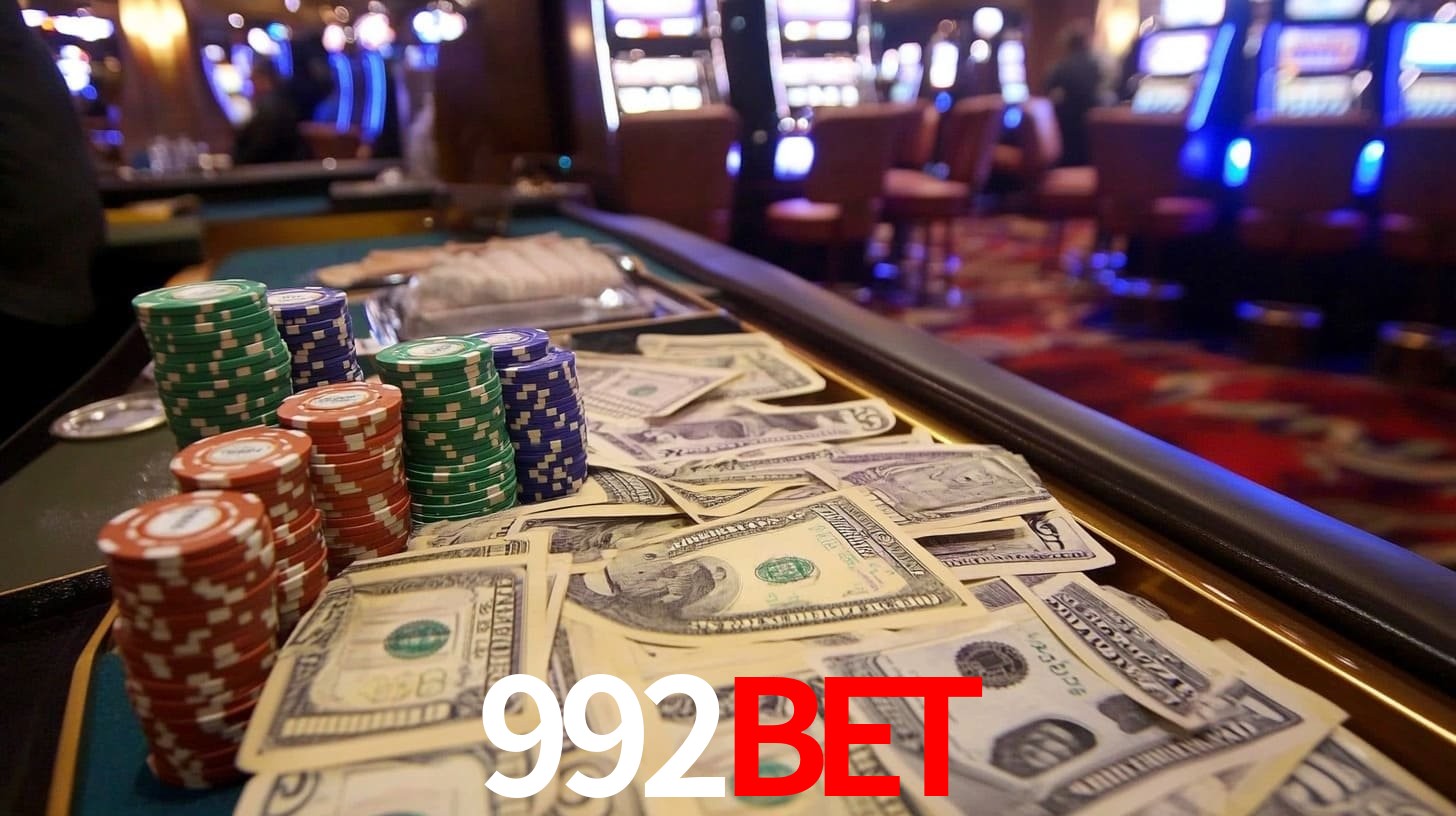 Weekend Specials 992BET