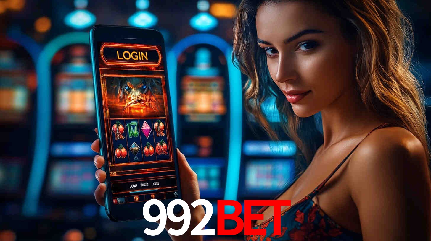 992BET app