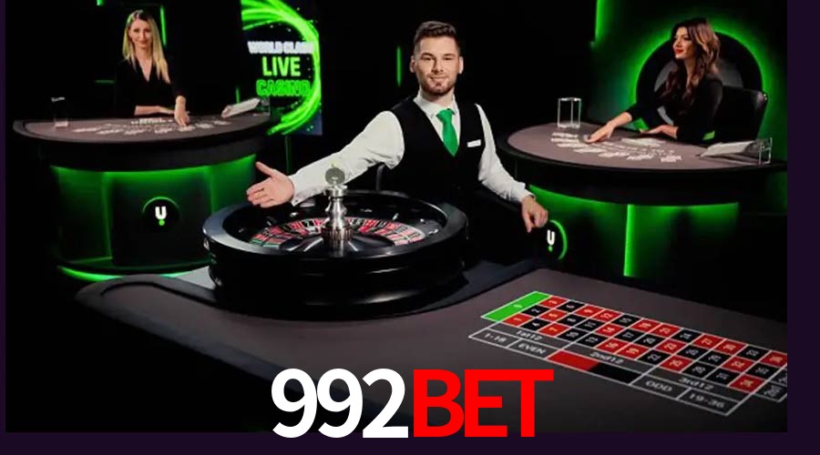 Secure Login 992BET
