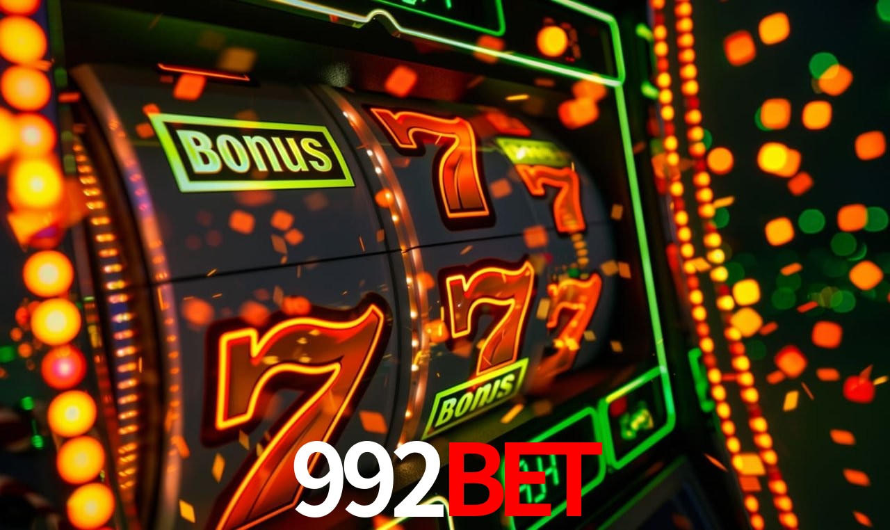 Inovações de Jogos na 992BET: O Futuro das Experiências Interativas