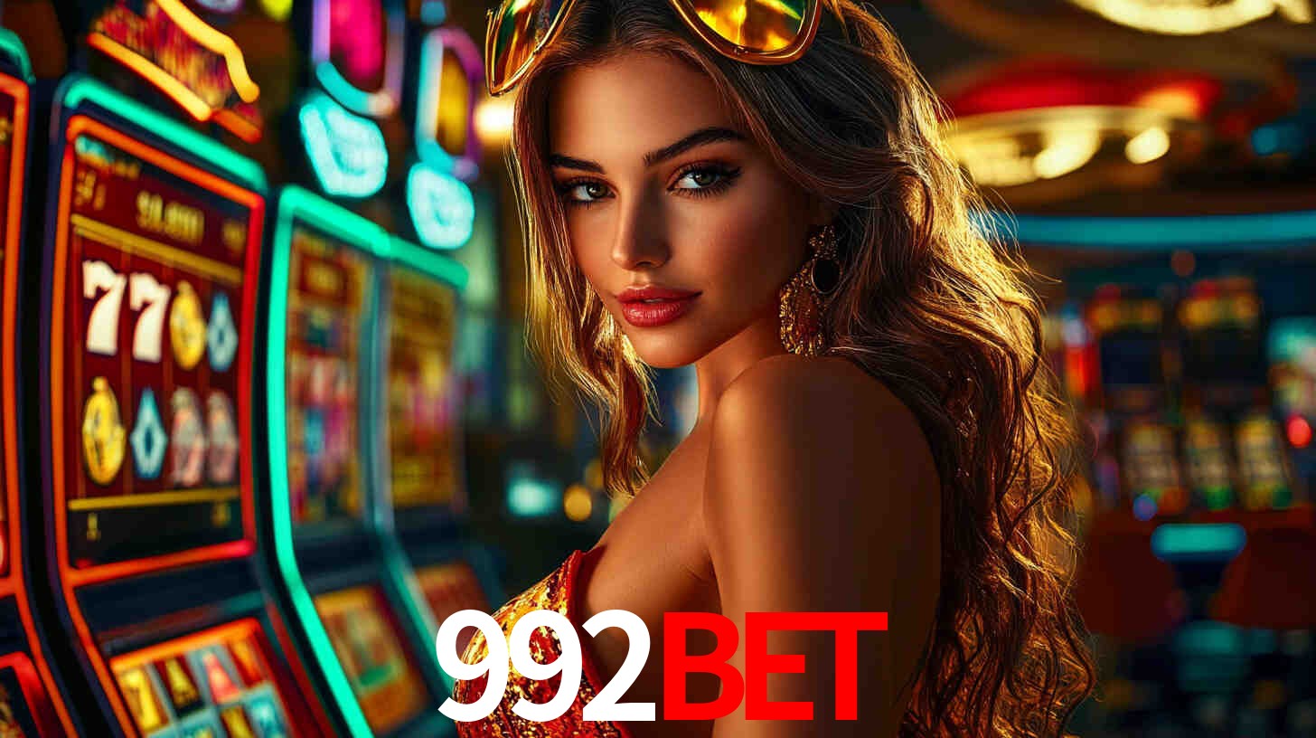 992BET App Interface