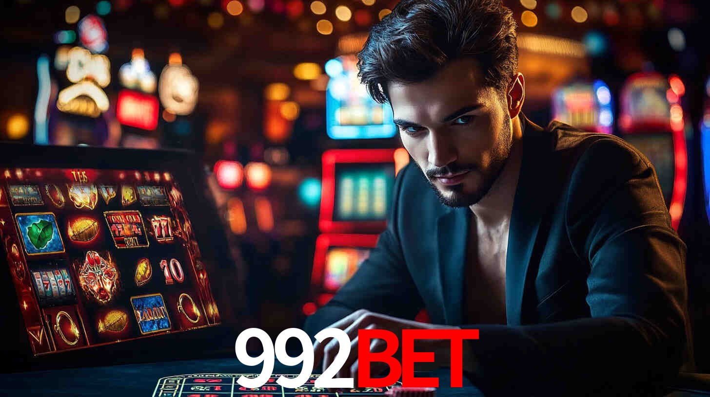 992BET app