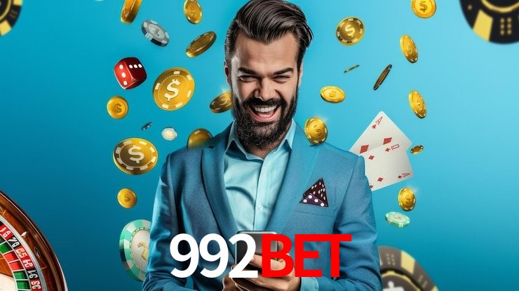 Game Statistics 992BET
