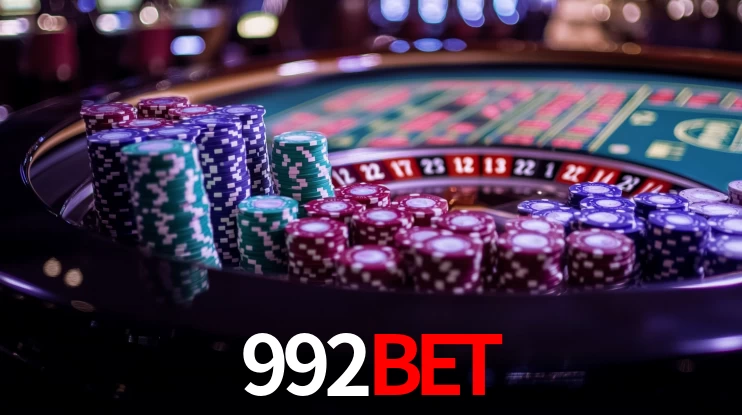 Daily Bonuses 992BET